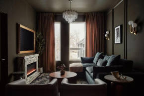 The Maren Designer's Dream Escape 10 Min To DT